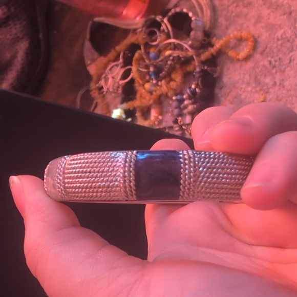 Silver bracelet - Picture 2 of 3